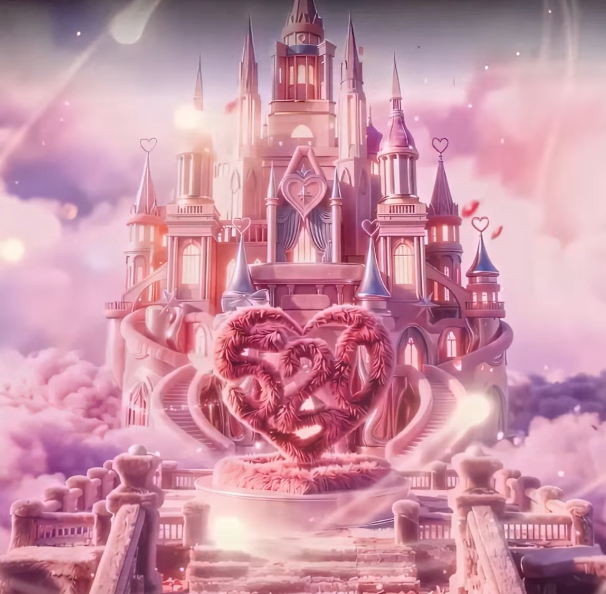 心动城堡 Heartthrob Castle